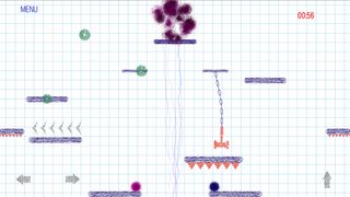 Magic in a cage - Screenshot 3