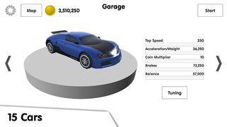 Crash Car - Screenshot 2