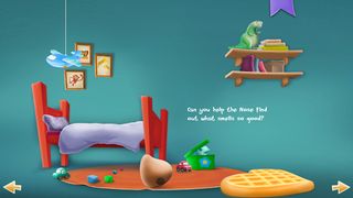 The Nose - Screenshot 3