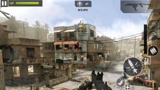 Counter Swat Strike: GO - Screenshot 3