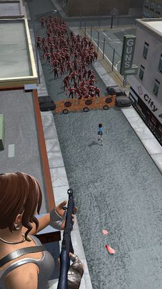 Helicopter Support - Screenshot 4