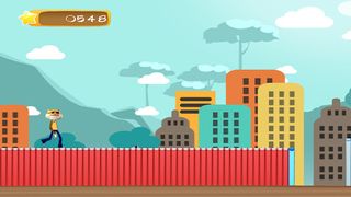 Crazy Tiger-PG - Screenshot 2