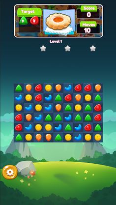 Candy Pop - Screenshot 3