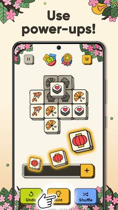 3 Tiles - Tile Matching Games - Screenshot 4