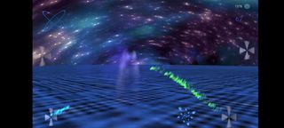 Emspace - Screenshot 3