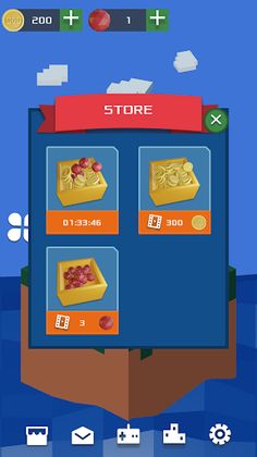 AYO OLOPON - Screenshot 2