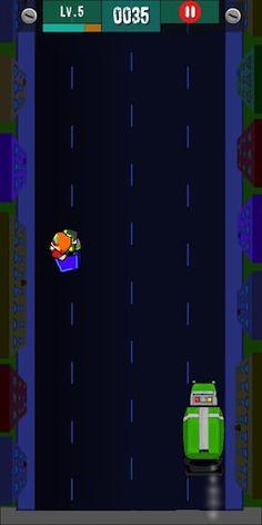 Carbage - Screenshot 4