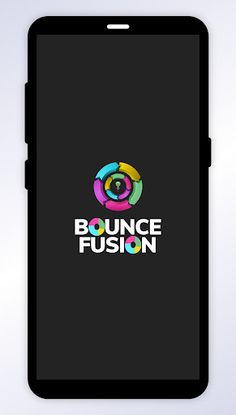Bounce Fusion - Screenshot 1