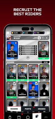 MotoGP™ Rivals - Official Game - Screenshot 4