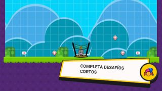 Hungry Bunnies: Atrapa Dulces - Screenshot 3