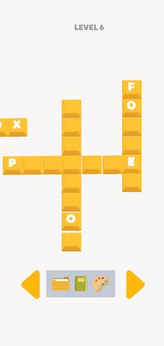 Word Board - Screenshot 2