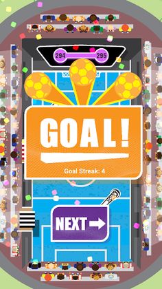 Tap N Score - Screenshot 4