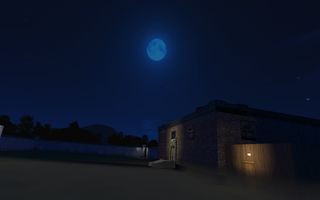 mystery cases - cursed hospita - Screenshot 3