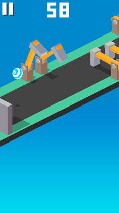 Slow me Down - Screenshot 3