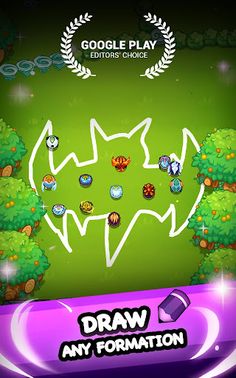 Dark Dot - Unique Shoot 'em Up - Screenshot 2
