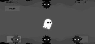BOO - Screenshot 2