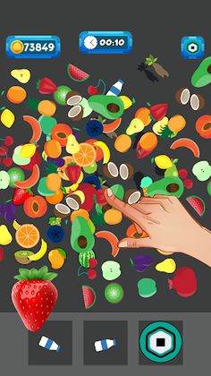 Robux Match Maze - Screenshot 2