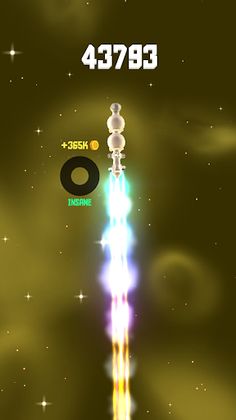 Space Frontier 2 - Screenshot 1