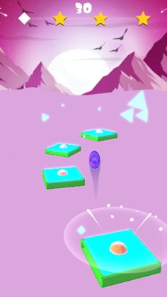 Detective conan Tiles Hop - Screenshot 2