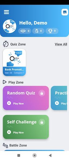 Bank Study BD - Screenshot 1