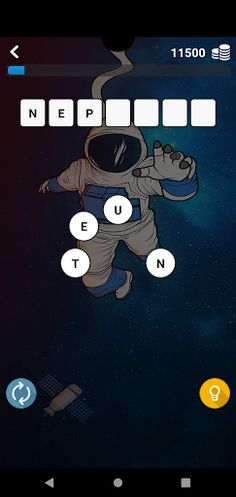 Word World - Screenshot 3