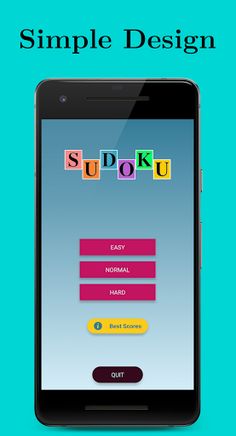 Sudoku - Screenshot 1