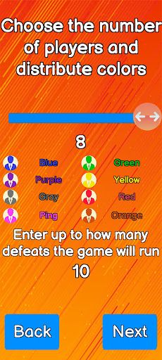 Bomb Party: Party Game - Screenshot 3