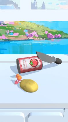 Tiny Me - Screenshot 2