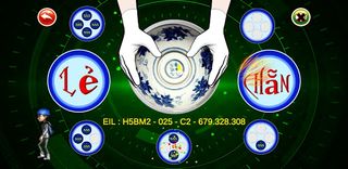 xoc dia 2021 - Screenshot 1