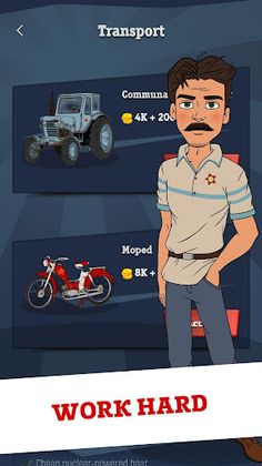 From Zero to Hero: Communist - Screenshot 2