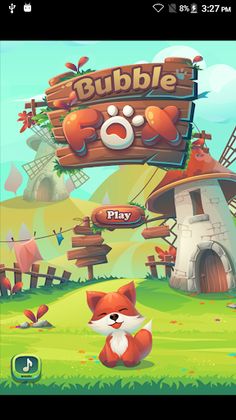 Boom Bubble - Screenshot 1