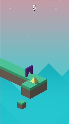 Shape Switch 3D - Screenshot 3