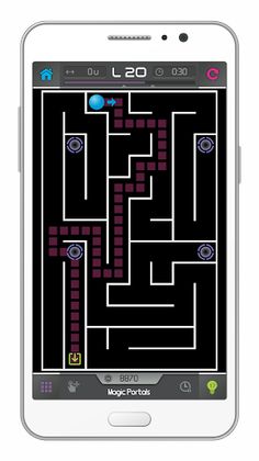 Maze Mind - Can you escape? - Screenshot 4