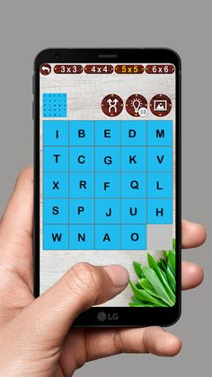 Sliding Puzzle - Screenshot 4