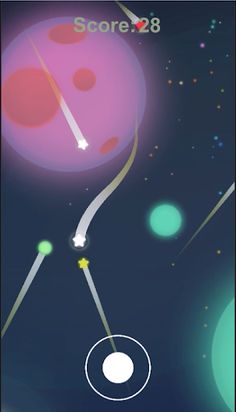 Star Tales - Screenshot 4