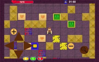 Box Pusher - Screenshot 3