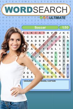 Word Search Ultimate - Screenshot 3