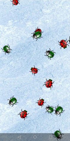 Crush Insects - Screenshot 2