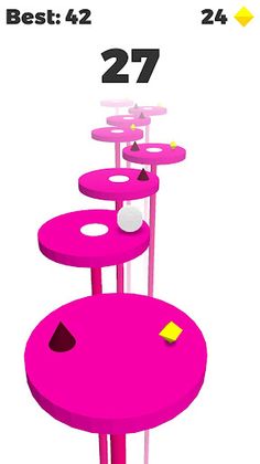 Rolling sky - Screenshot 2