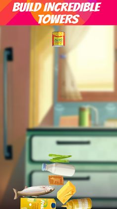 Tower-maker: Evolution - Screenshot 1