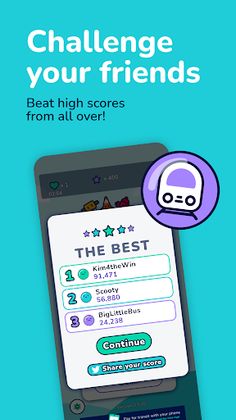 Umo Pop - Screenshot 2