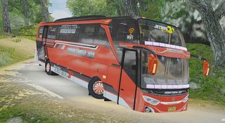 Bus Indonesia Telolet Basuri - Screenshot 3