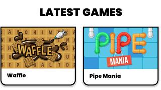 FreeGames - Screenshot 2