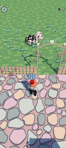 Ice Creamer Life - Screenshot 2