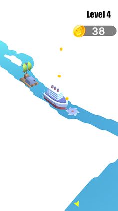 Ice Breaker - Screenshot 4