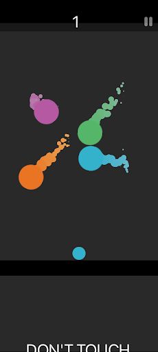 ColorHop - Screenshot 1