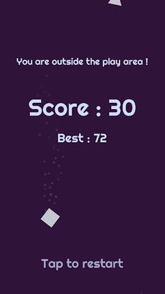 Geometric Fallout - Screenshot 4