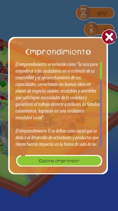 TI City - Screenshot 4