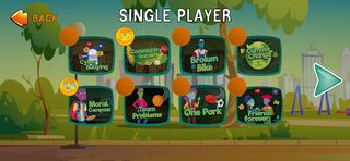 Whitaker Peace Dev. Initiative - Screenshot 1