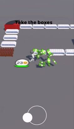 Factory Universalis - Screenshot 2